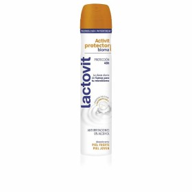 Deodorante Spray Lactovit Activit Probiotic-L (200 ml) di Lactovit, Deodoranti - Rif: S0597623, Prezzo: €4.91, Sconto: %