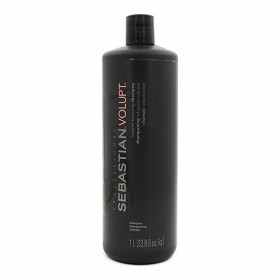 Restorative Shampoo Sebastian Penetraitt 1 L by Sebastian, Shampoos - Ref: S0597944, Price: €37.85, Discount: %