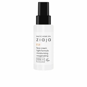 Crème Hydratante pour le Visage Ziaja Baltic Home Spa Fit 50 ml de Ziaja, Hydratants - Réf : S0598034, Prix : €6.82, Remise : %