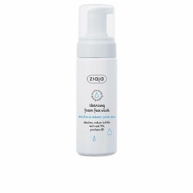 Mousse nettoyante Ziaja Limpiador 150 ml de Ziaja, Soins nettoyants - Réf : S0598062, Prix : €6.73, Remise : %