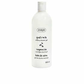 Gel de duche Ziaja Leite de cabra Cremoso (500 ml) de Ziaja, Géis de duche - Ref: S0598067, Preço: 4,99 €, Desconto: %