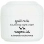 Crème de nuit Ziaja Lait de chèvre (50 ml) de Ziaja, Hydratants - Réf : S0598069, Prix : 5,13 €, Remise : %