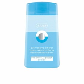 Démaquillant yeux Ziaja Duo-Phase (120 ml) de Ziaja, Nettoyants et exfoliants - Réf : S0598084, Prix : €4.88, Remise : %