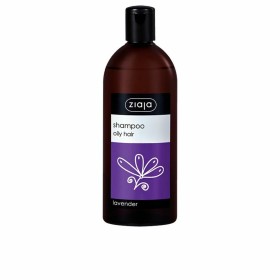 Anti-Grease Shampoo Ziaja Lavendar (500 ml) by Ziaja, Shampoos - Ref: S0598087, Price: €6.04, Discount: %