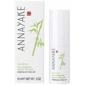 Day Cream Annayake Bamboo 15 ml by Annayake, Moisturisers - Ref: S0598166, Price: 40,27 €, Discount: %