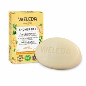 Savon Weleda Shower Bar Énergisant 75 g de Weleda, Pastilles de savon - Réf : S0598255, Prix : €8.14, Remise : %