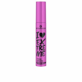 Rímel Efeito Volume Essence I Love Extreme Crazy Volume 12 ml de Essence, Máscaras - Ref: S05111526, Preço: 5,05 €, Desconto: %