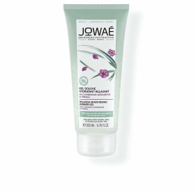 Gel de douche Jowaé Hydratant Relaxant (200 ml) de Jowaé, Gels douche - Réf : S0598456, Prix : €8.42, Remise : %