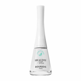 Nagellack Bourjois Healthy Mix 100-blanc'hantement 9 ml von Bourjois, Farblack - Ref: S0598623, Preis: €5.20, Rabatt: %