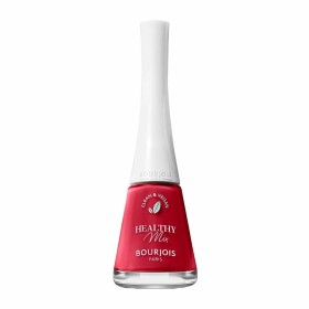 Nagellack Bourjois Healthy Mix 250-berry cute (9 ml) von Bourjois, Farblack - Ref: S0598626, Preis: €6.33, Rabatt: %