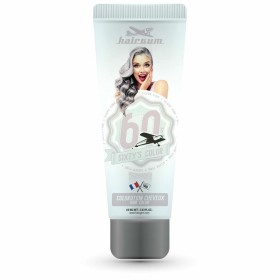 Colorazione Semipermanente Hairgum Sixty's Color silver pink (60 ml) di Hairgum, Colore semi permanente - Rif: S0598725, Prez...