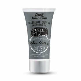 Auswaschbare Tönungen Hairgum Fix Color Silberfarben Fixiergel 30 ml von Hairgum, Tönungen - Ref: S0598740, Preis: 6,43 €, Ra...