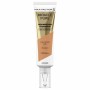 Base per Trucco Fluida Max Factor Miracle Pure Spf 30 Nº 80-bronze 30 ml di Max Factor, Fondotinta - Rif: S0598762, Prezzo: 5...