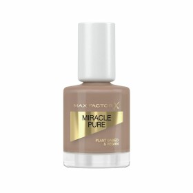 Pintaúñas Max Factor Miracle Pure 812-spiced chai (12 ml) de Max Factor, Esmaltes - Ref: S0598778, Precio: €7.30, Descuento: %