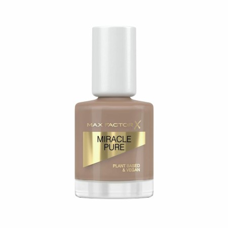 vernis à ongles Max Factor Miracle Pure 812-spiced chai (12 ml) de Max Factor, Vernis à ongles - Réf : S0598778, Prix : 6,03 ...