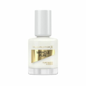 vernis à ongles Max Factor Miracle Pure 155-coconut milk (12 ml) de Max Factor, Vernis à ongles - Réf : S0598780, Prix : 6,67...