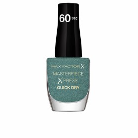 Nagellack Max Factor Masterpiece Xpress 710-après-ski (8 ml) von Max Factor, Farblack - Ref: S0598795, Preis: 4,89 €, Rabatt: %