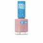 Pintaúñas Rimmel London Kind & Free 154-milky bare (8 ml) de Rimmel London, Esmaltes - Ref: S0598837, Precio: 5,29 €, Descuen...