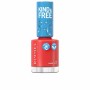 Pintaúñas Rimmel London Kind & Free 155-sunset soar (8 ml) de Rimmel London, Esmaltes - Ref: S0598838, Precio: 5,37 €, Descue...