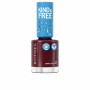 Pintaúñas Rimmel London Kind & Free 157-berry opulence (8 ml) de Rimmel London, Esmaltes - Ref: S0598840, Precio: 5,36 €, Des...