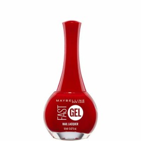 verniz de unhas Maybelline Fast Gel 7 ml de Maybelline, Vernizes - Ref: S0598873, Preço: 4,22 €, Desconto: %