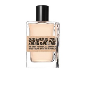 Parfum Femme Zadig & Voltaire THIS IS HER! EDP 100 ml de Zadig & Voltaire, Eau de parfum - Réf : S0598902, Prix : €81.64, Rem...