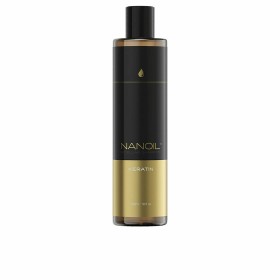 Micellar Shampoo Nanoil Repair Complex Keratin (300 ml) by Nanoil, Shampoos - Ref: S0598945, Price: €12.52, Discount: %