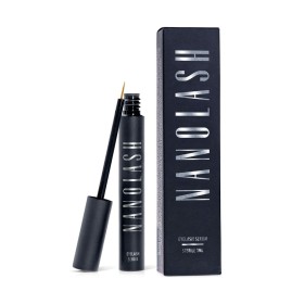 Sérum Para Sobrancelhas e Pestanas Nanolash Eyelash (3 ml) de Nanolash, Tratamentos para pestanas - Ref: S0598949, Preço: €46...