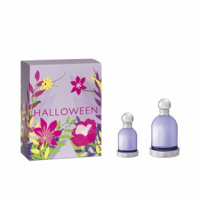 Set de Parfum Femme Jesus Del Pozo Halloween 2 Pièces de Jesus Del Pozo, Sets - Réf : S05111557, Prix : 41,71 €, Remise : %