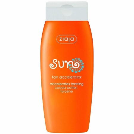 Optimiseur de Bronzage Ziaja 150 ml de Ziaja, Activateurs et accélérateurs de bronzage - Réf : S05111562, Prix : 5,51 €, Remi...