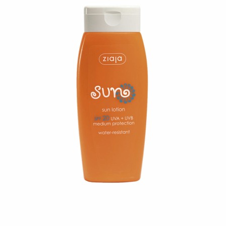 Sun Block Ziaja Sun 150 ml Spf 20 by Ziaja, Sun filters - Ref: S05111567, Price: 9,66 €, Discount: %