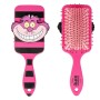 Brush Disney ABS by Disney, Hairbrushes - Ref: S0740523, Price: 6,00 €, Discount: %