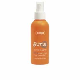 Protezione Solare Ziaja Sun 125 ml Spf 6 di Ziaja, Filtri solari - Rif: S05111568, Prezzo: 8,60 €, Sconto: %