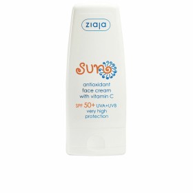 Protetor Solar Ziaja Sun C 50 ml SPF 50+ de Ziaja, Filtros solares - Ref: S05111569, Preço: 10,65 €, Desconto: %