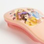 Detangling Hairbrush Disney Princess Pink 100 % ABS by Disney Princess, Hairbrushes - Ref: S0741105, Price: 4,08 €, Discount: %