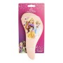 Detangling Hairbrush Disney Princess Pink 100 % ABS by Disney Princess, Hairbrushes - Ref: S0741105, Price: 4,08 €, Discount: %