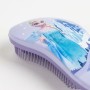 Spazzola Districante Frozen Azzurro 100 % ABS di Frozen, Spazzole per capelli - Rif: S0741112, Prezzo: 4,08 €, Sconto: %