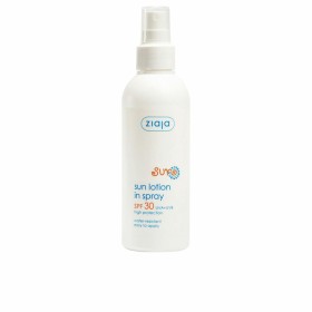 Protecteur Solaire Ziaja Sun Spf 30 170 ml de Ziaja, Filtres solaires - Réf : S05111570, Prix : 14,87 €, Remise : %