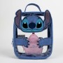 Neceser de Viaje Stitch Azul de Stitch, Neceseres de viaje - Ref: S0741543, Precio: 13,72 €, Descuento: %