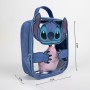 Neceser de Viaje Stitch Azul de Stitch, Neceseres de viaje - Ref: S0741543, Precio: 13,72 €, Descuento: %