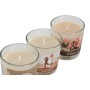 Candela Profumata Home ESPRIT Città 60 g (3 Unità) di Home ESPRIT, Vele - Rif: S3055827, Prezzo: 5,71 €, Sconto: %