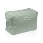 Necessaire da Viaggio Versa Corduroy Verde 12 x 16 x 24 cm di Versa, Beauty Case da viaggio - Rif: S3412707, Prezzo: 5,01 €, ...