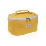 Neceser de Viaje Versa Amarillo 12 x 12 x 20 cm de Versa, Neceseres de viaje - Ref: S3412735, Precio: 4,66 €, Descuento: %