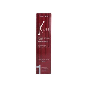 Traitement Capillaire Lissant Farmavita K.Liss (100 ml) (100 ml) de Farmavita, Produits pour le lissage des cheveux - Réf : S...