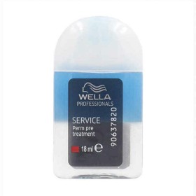 Styling Cream Wella Professional Service    (18 ml) by Wella, Scalp and hair care - Ref: S4241888, Price: €4.73, Discount: %