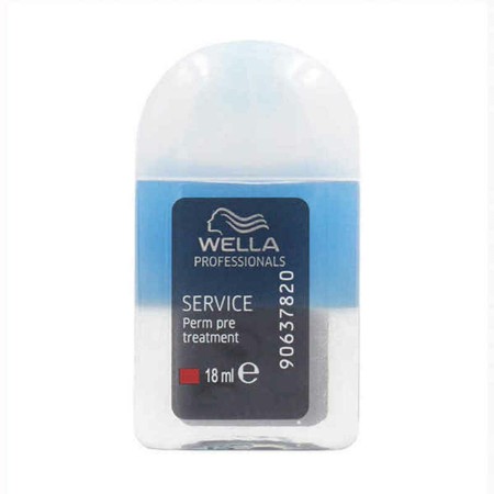 Crema Styling Wella Professional Service    (18 ml) di Wella, Trattamenti per capelli e cute - Rif: S4241888, Prezzo: 3,91 €,...