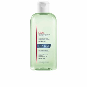 Shampooing Ducray Sabal de Ducray, Hydratants - Réf : M0112993, Prix : 15,16 €, Remise : %