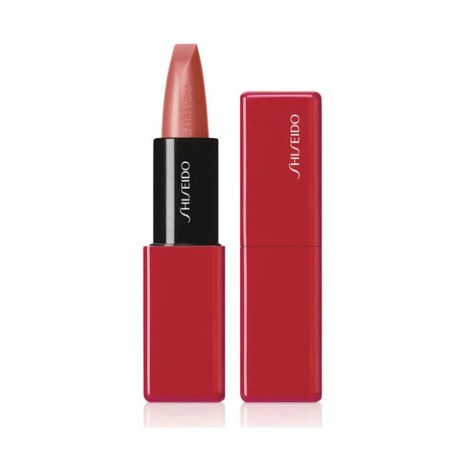 Rouge à lèvres Shiseido Technosatin 3,3 g Nº 402 de Shiseido, Rouges à lèvres - Réf : S05111691, Prix : 25,89 €, Remise : %