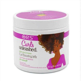 Loção Capilar Ors Curl Boost Jelly (453 g) de Ors, Desembaraçeador - Ref: S4242127, Preço: 12,80 €, Desconto: %