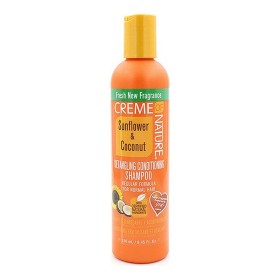 Shampoo und Spülung Creme Of Nature (250 ml) von Creme Of Nature, Shampoos und Conditioner - Ref: S4242155, Preis: €5.84, Rab...